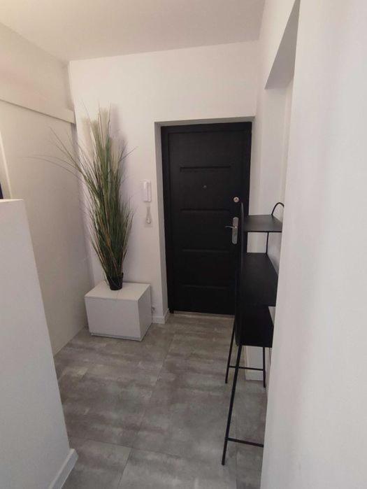 דירות Tomaszów Mazowiecki Apartament Szary Przy Arenie Lodowej מראה חיצוני תמונה